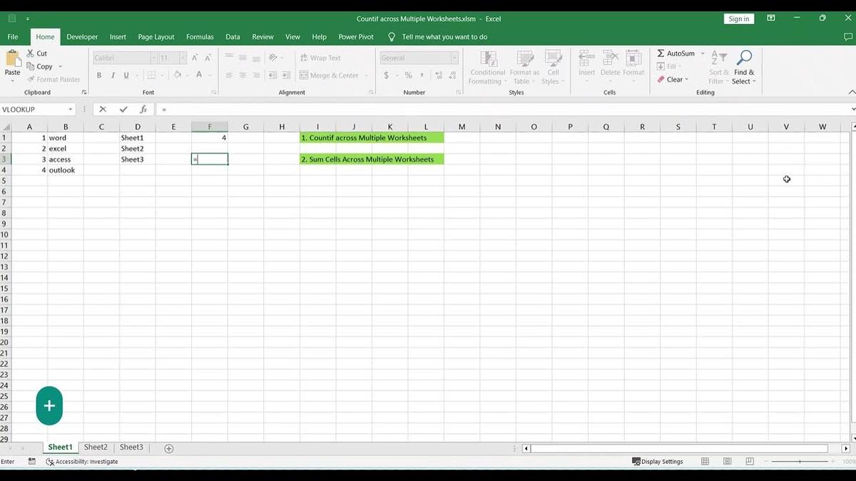 how-to-countif-across-multiple-worksheets