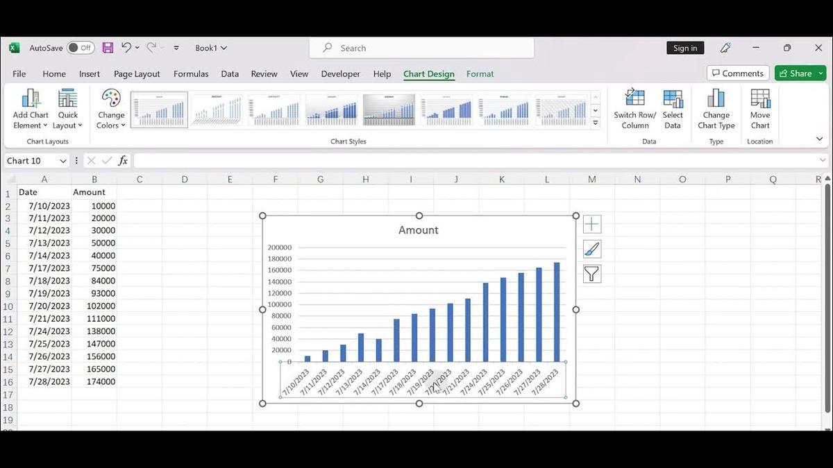 how-to-remove-weekends-in-chart-date-axis-in-excel