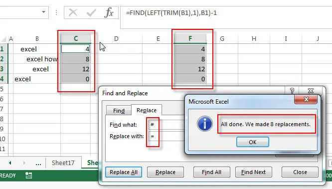 How To Copy Formula Without Changing Cell References Free Excel 