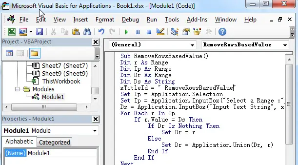 delete-rows-based-on-cell-value-free-excel-tutorial