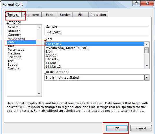 Convert Excel Date To Unix Time Stamp or Time Stamp To Excel Date 