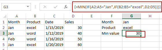 29 Excel Formula To Find Value Based On Multiple Criteria Image Formulas