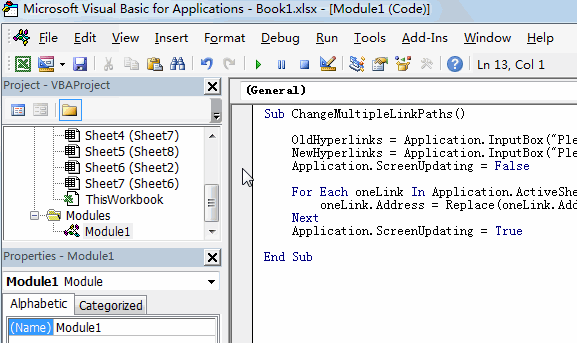 How To Open Multiple Hyperlinks At Once In Excel Free Excel Tutorial 