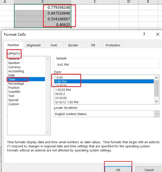 How To Extract Time From A Date And Time In Excel Free Excel Tutorial