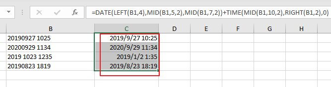  How To Convert Text To Time In Excel Free Excel Tutorial