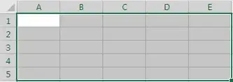 How To Lock Cell Height And Width In Excel Free Excel Tutorial