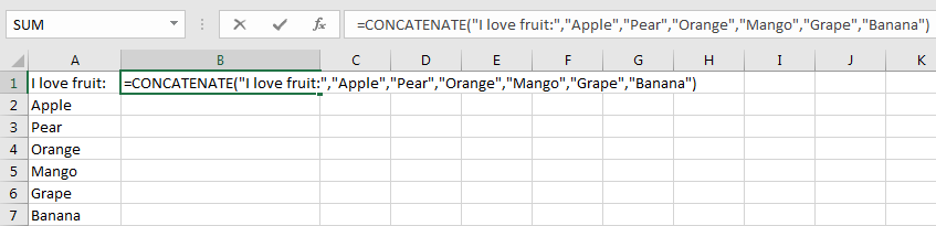 How To Add Multiple Rows In Excel Cell Chipslop