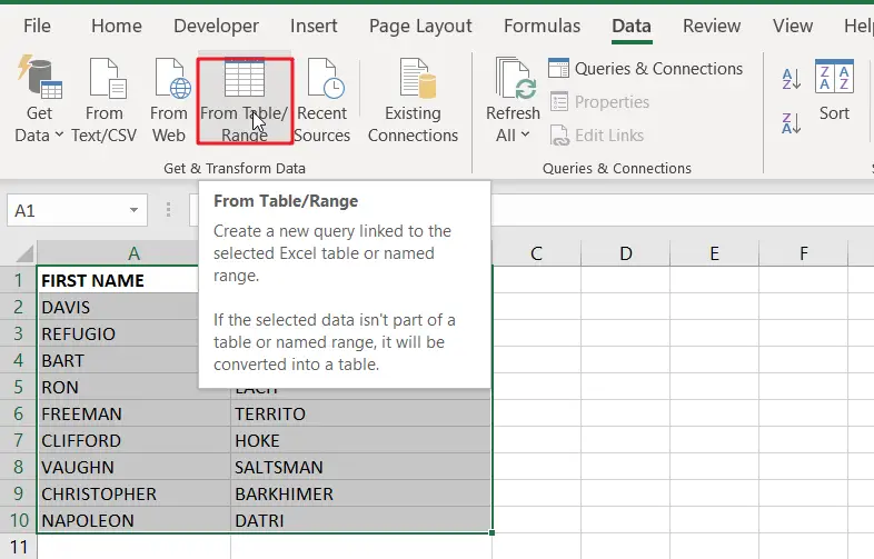 How To Remove Special Characters In Excel Free Excel Tutorial