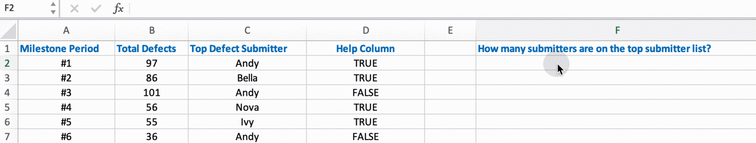 match-single-criteria-in-excel-free-excel-tutorial